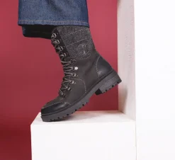 Bottes d’hiver West Way pour femmes - KAOULED