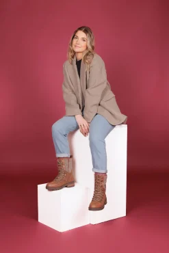 Bottes d’hiver West Way pour femmes - KAOULED