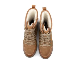 Bottes d’hiver West Way pour femmes - KAOULED