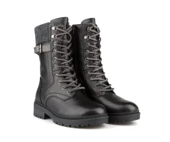 Bottes d’hiver West Way pour femmes - KRENVOH
