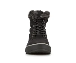 Bottes d’hiver West Way pour femmes - SYLBNE