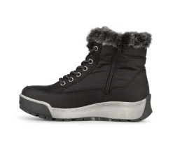 Bottes d’hiver West Way pour femmes - SYLBNE