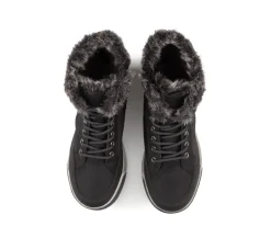 Bottes d’hiver West Way pour femmes - SYLBNE