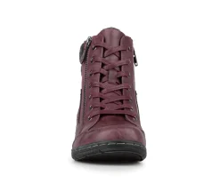 Bottes hiver Ultime Confort pour femmes - FUNDY