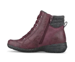 Bottes hiver Ultime Confort pour femmes - FUNDY