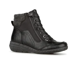 Bottes hiver Ultime Confort pour femmes - FUNDY