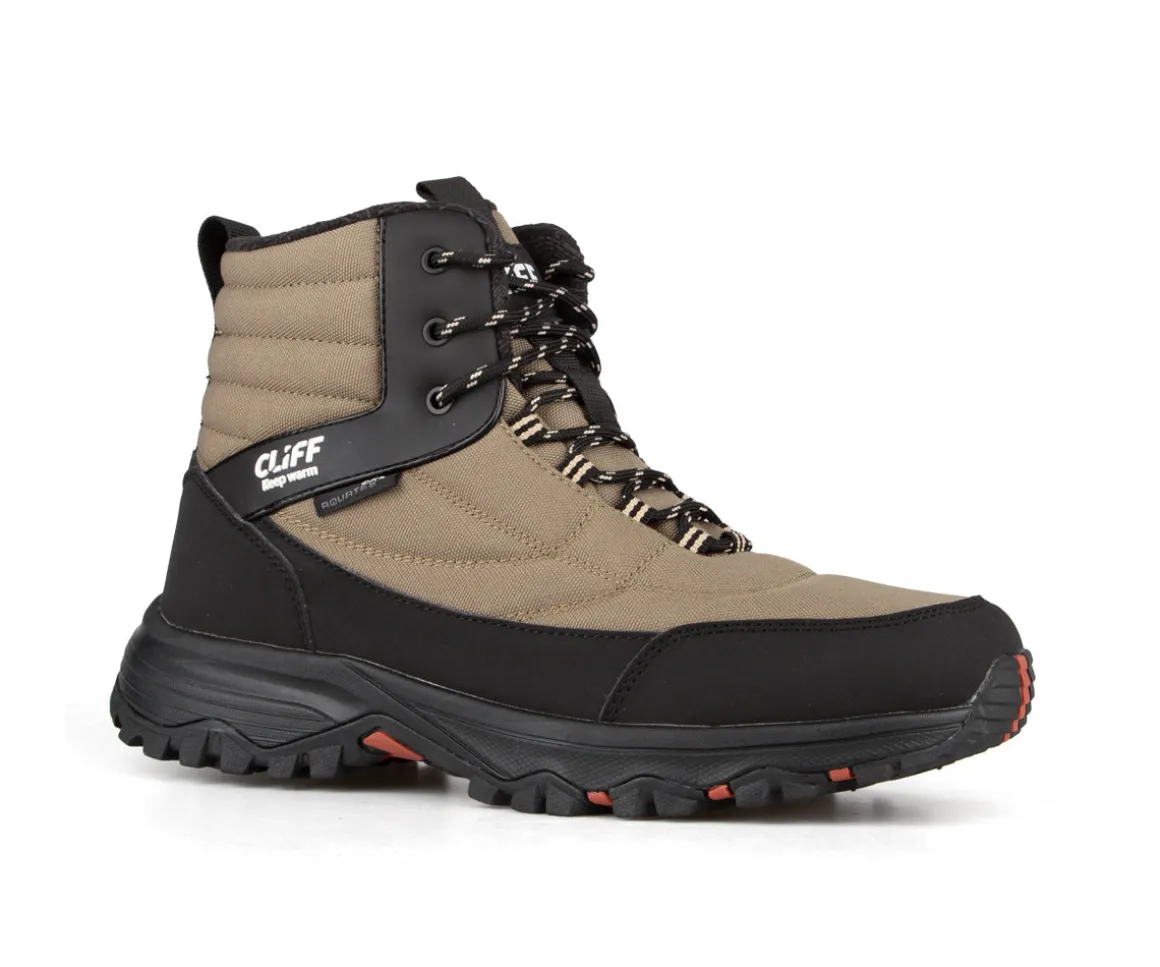 Bottes plein air Cliff pour hommes - NUKEM