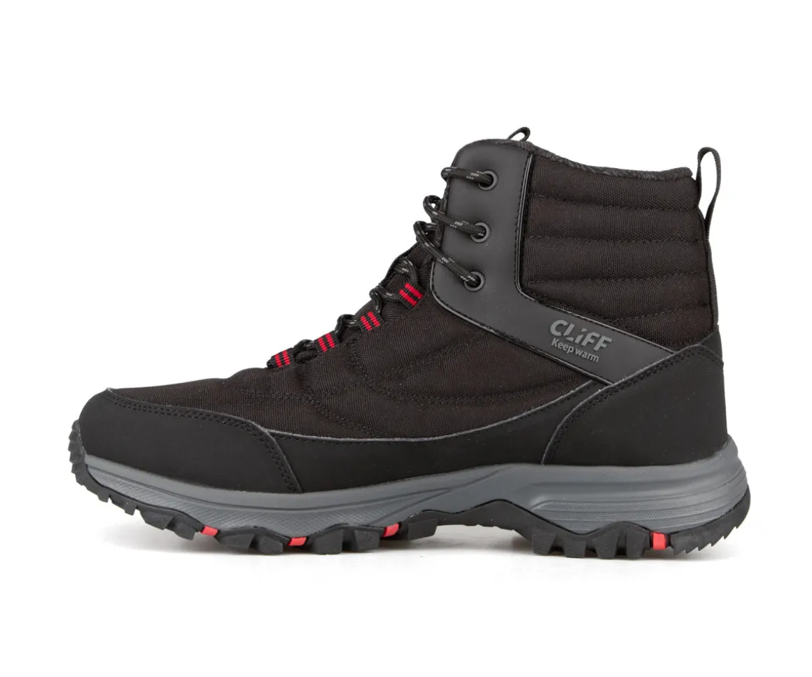 Bottes plein air Cliff pour hommes - NUKEM