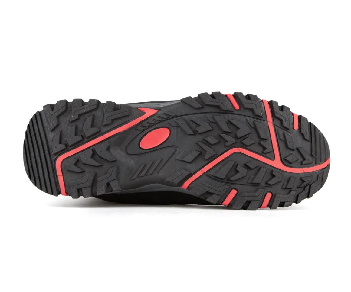 Bottes plein air Cliff pour hommes - NUKEM