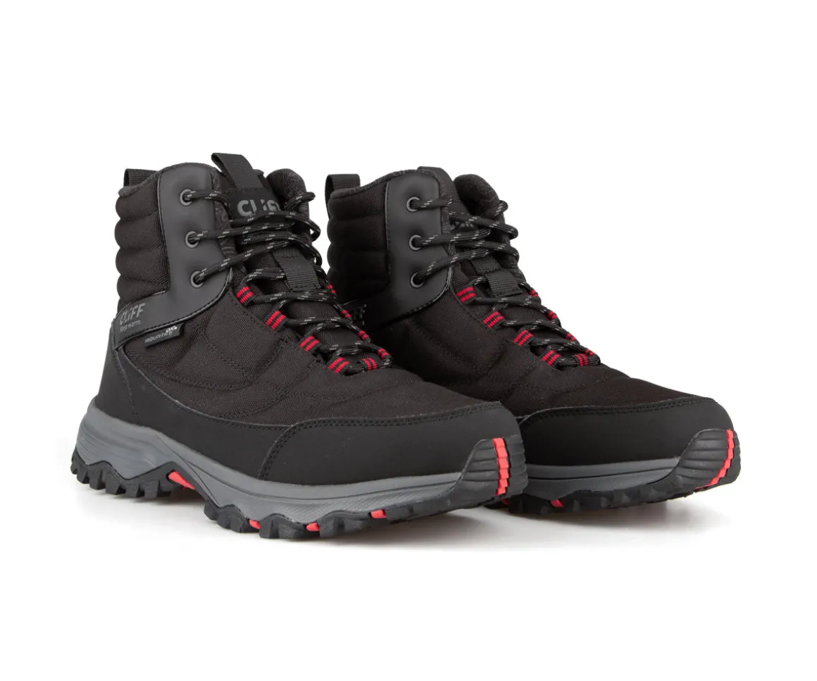 Bottes plein air Cliff pour hommes - NUKEM