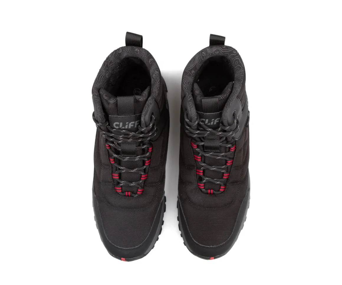 Bottes plein air Cliff pour hommes - NUKEM