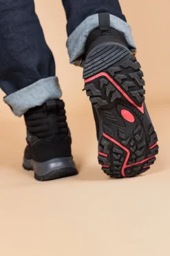 Bottes plein air Cliff pour hommes - NUKEM