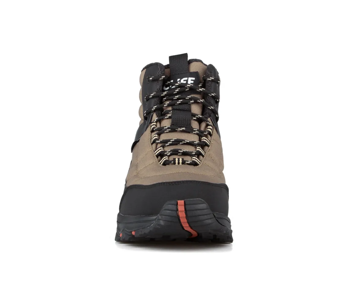 Bottes plein air Cliff pour hommes - NUKEM