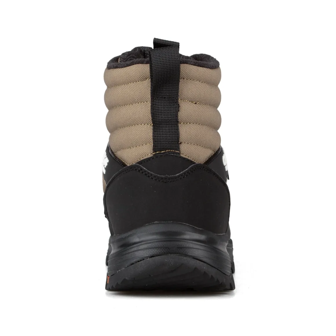 Bottes plein air Cliff pour hommes - NUKEM