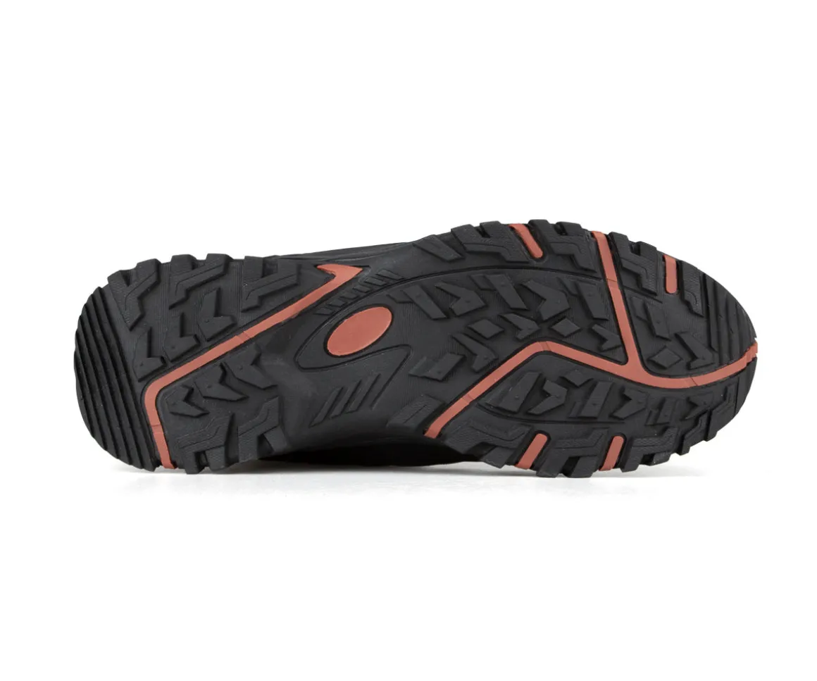 Bottes plein air Cliff pour hommes - NUKEM