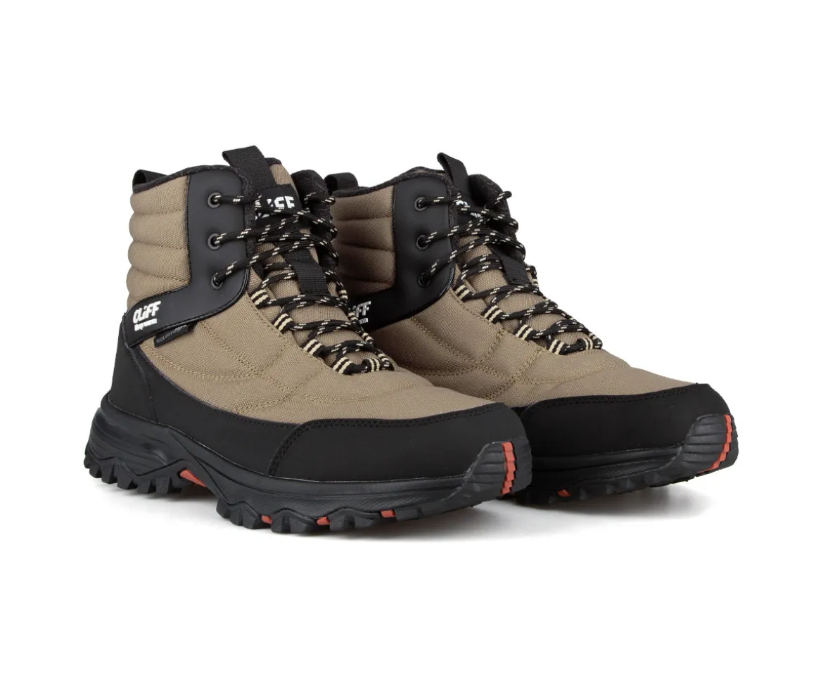 Bottes plein air Cliff pour hommes - NUKEM