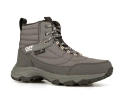 Bottes plein air Cliff pour femmes - NUKEM