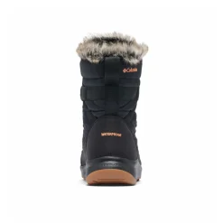 Bottes plein air d'hiver Columbia pour femmes - MINX SHORTY IV