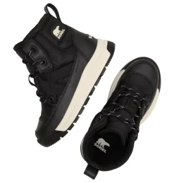 Bottes Sorel pour filles - WHITNEY III MID WP