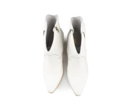 Bottes western courtes West Way pour femmes - ARKANSAS