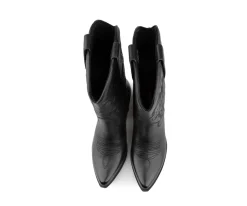 Bottes western hautes West Way pour femmes - LOUISIANE