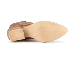 Bottes western hautes West Way pour femmes - LOUISIANE