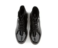 Bottillons à talon Alberto pour femmes - LANNAH