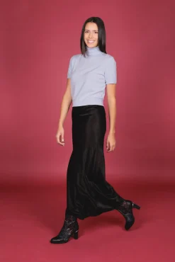 Bottillons à talon haut Alberto - WESLYNA