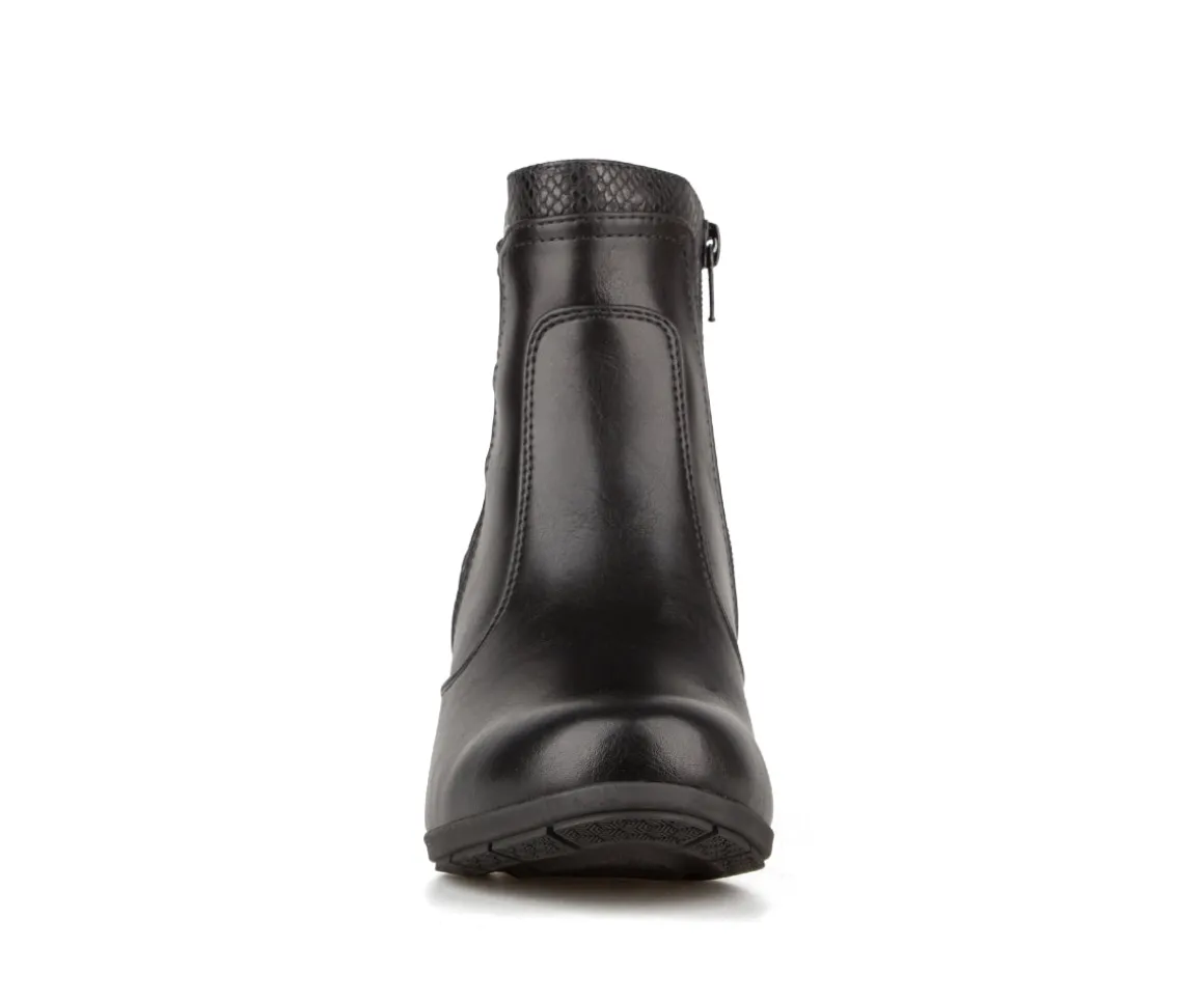 Bottillons à talon haut Ultime Confort pour femmes - MARILEE