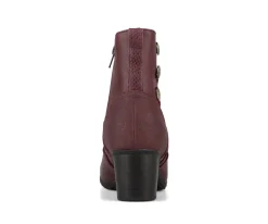 Bottillons à talon haut Ultime Confort pour femmes - MARILEE