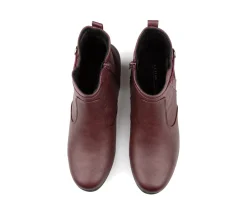 Bottillons à talon haut Ultime Confort pour femmes - MARILEE