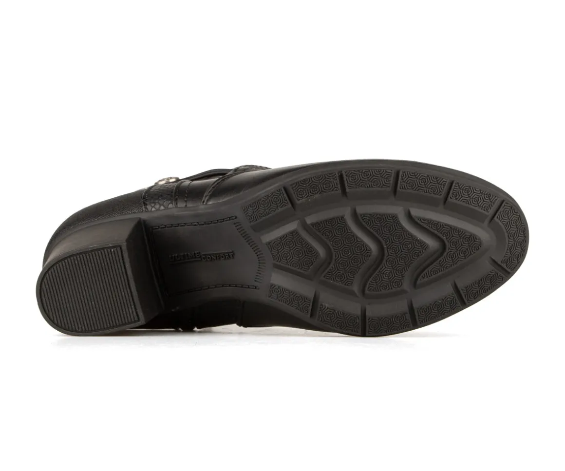 Bottillons à talon haut Ultime Confort pour femmes - MARILEE