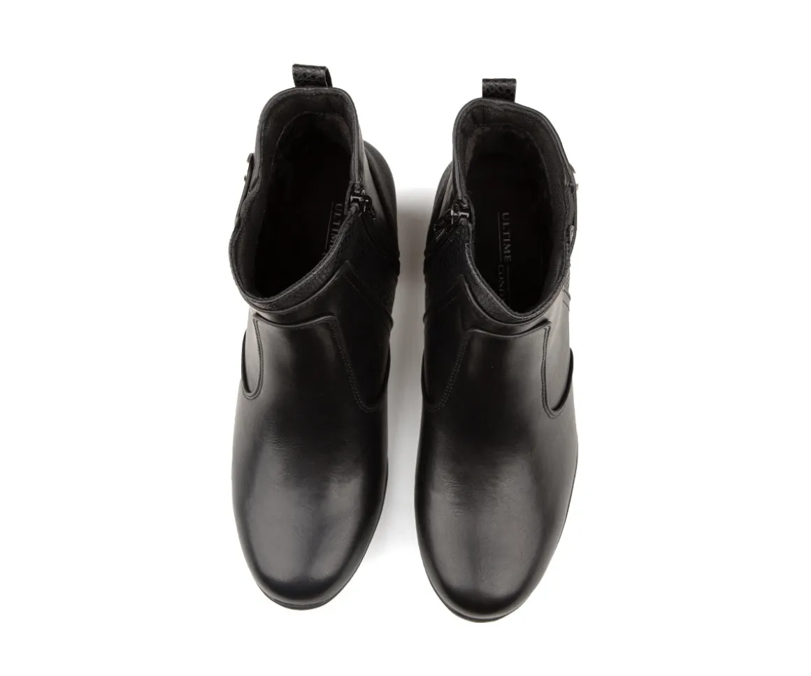 Bottillons à talon haut Ultime Confort pour femmes - MARILEE