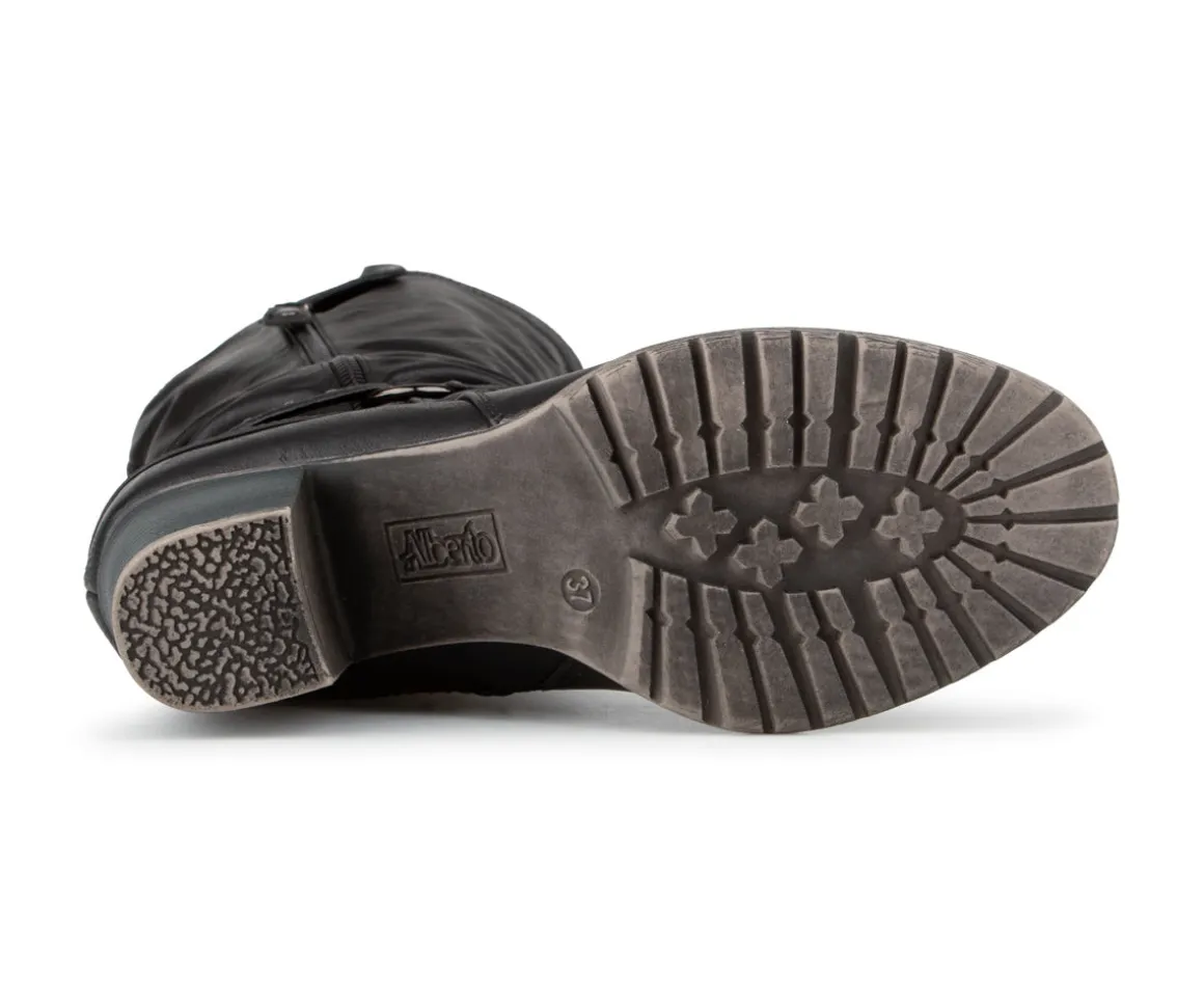 Bottillons Alberto hauts pour femmes - CILIA