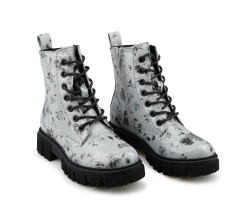 Bottillons Alberto pour filles - BUENO