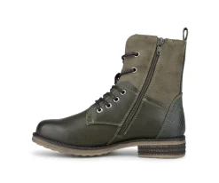 Bottillons Alberto pour femmes - LESLINA