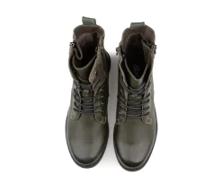 Bottillons Alberto pour femmes - LESLINA