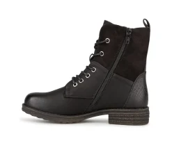 Bottillons Alberto pour femmes - LESLINA