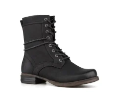 Bottillons Alberto pour femmes - GIANNIE