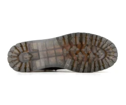 Bottillons Alberto pour femmes - HOLLYNA