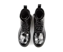 Bottillons Alberto pour femmes - HOLLYNA