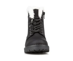 Bottillons Alberto pour filles - NELLA