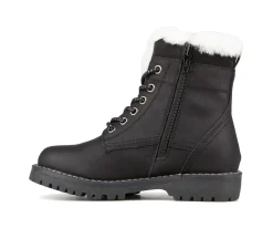 Bottillons Alberto pour filles - NELLA