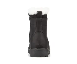 Bottillons Alberto pour filles - NELLA