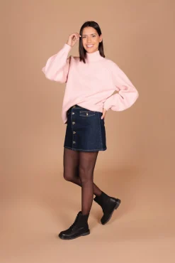 Bottillons Alberto pour femmes - LAJONC