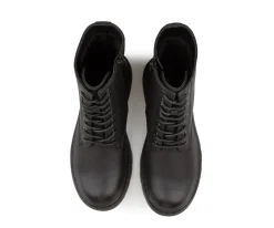 Bottillons Alberto pour femmes - LAJONC