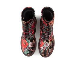 Bottillons Alberto pour femmes - LAJONC