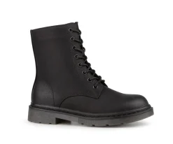 Bottillons Alberto pour femmes - LAJONC