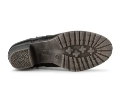 Bottillons courts Alberto pour femmes - ATHLASA