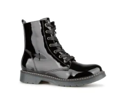 Bottillons courts Alberto pour femmes - HOLLGARET